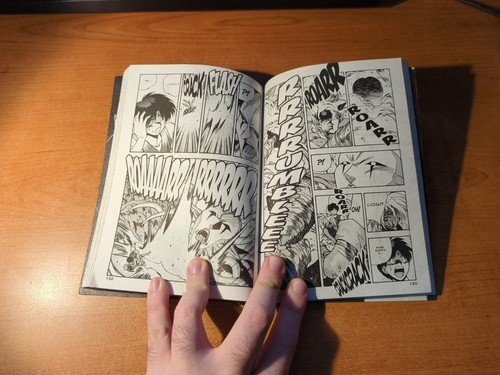 Trinetra N°11- Star Comics | Immagine Gallery 5