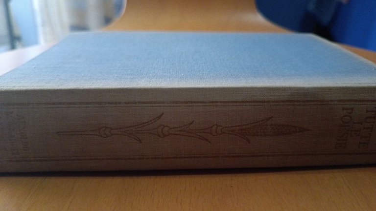 Tutte le poesie di Berto Barbarani 1953 | Immagine Gallery 3
