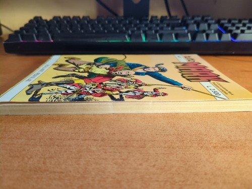 Tutto Mark N°6- Sergio Bonelli Editore | Immagine Gallery 3