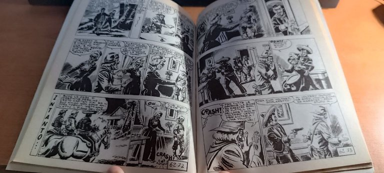 TuttoMiki n62 - Editoriale Dardo 1994 | Immagine Gallery 5