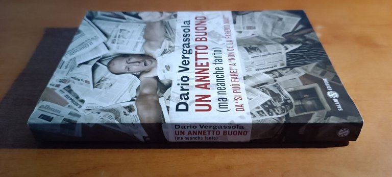 Un annetto buono - Vergassola 2009 | Immagine Gallery 3