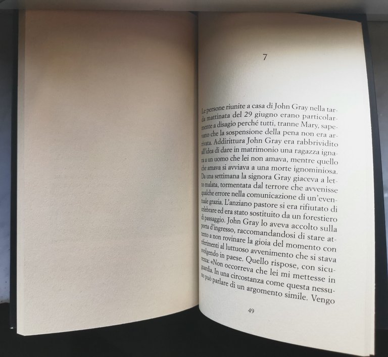 "UN OMICIDIO,UN MISTERO E UN MATRIMONIO " - MARK TWAIN, … | Immagine Gallery 3