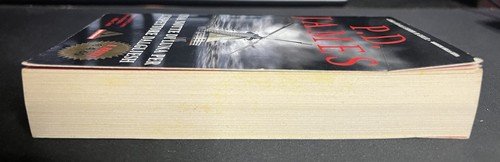 "Una notte di lune per l'ispettore Dalgliesh" - P.D. James … | Immagine Gallery 5