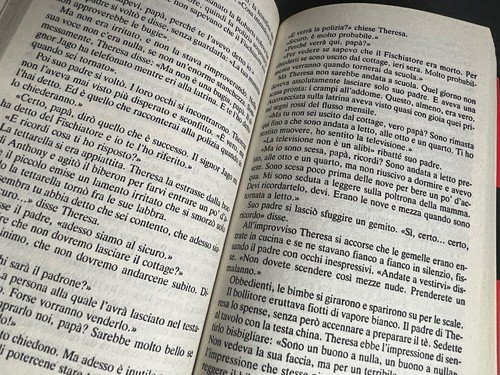 "Una notte di lune per l'ispettore Dalgliesh" - P.D. James … | Immagine Gallery 6