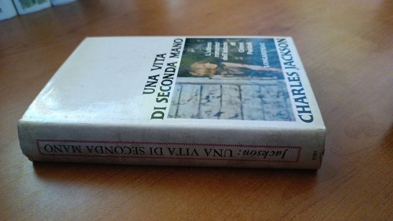 Una vita di seconda mano - Charles Jackson 1967 | Immagine Gallery 3