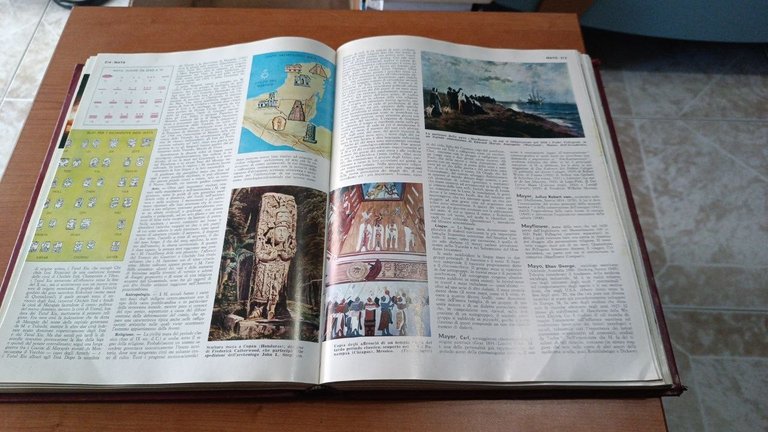 Universo - La grande enciclopedia vol. ottavo 1965 | Immagine Gallery 4