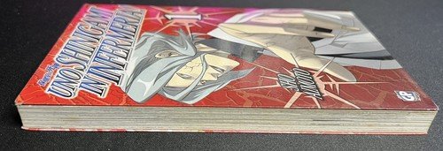 Uno Shinigami in infermeria! Vol.1 | Immagine Gallery 3