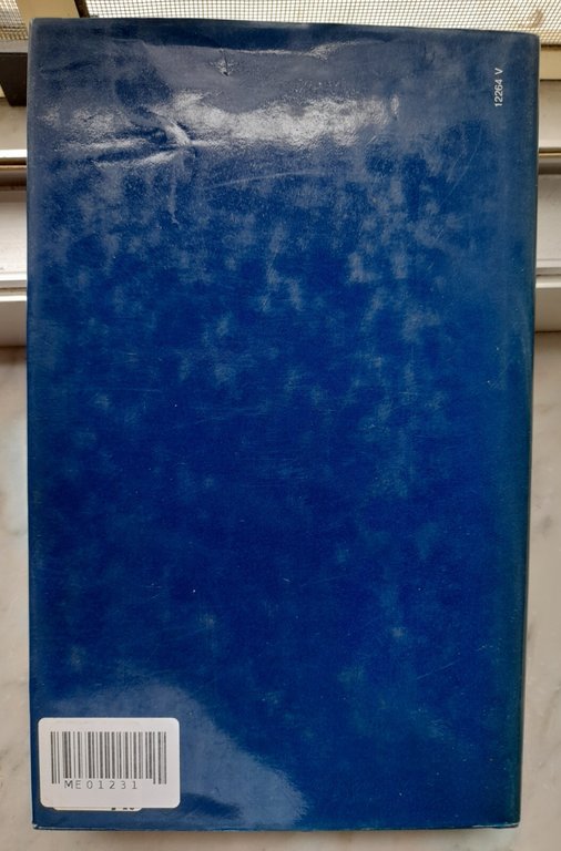 " UOMINI E DIO" - DOMENICO DEL RIO, 1987 | Immagine Gallery 3
