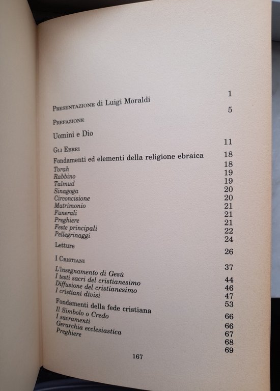 " UOMINI E DIO" - DOMENICO DEL RIO, 1987 | Immagine Gallery 7