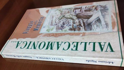 Viaggio nella memoria - Adriano Sigala | Immagine Gallery 3