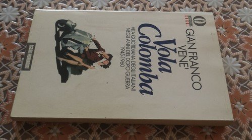 "VOLA COLOMBA"- Gian Franco Vene', 1992 | Immagine Gallery 4