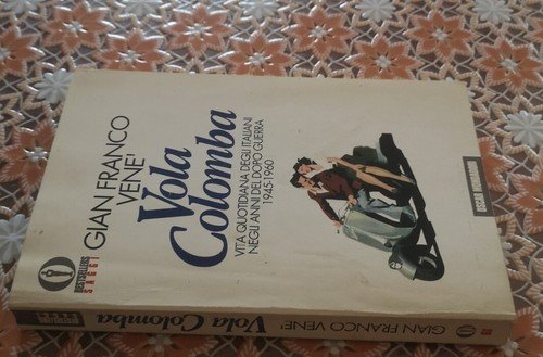 "VOLA COLOMBA"- Gian Franco Vene', 1992 | Immagine Gallery 5