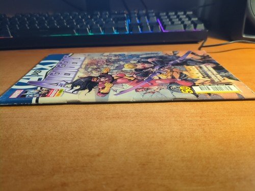 Vs Avengers N°13- Panini Comics 2013 | Immagine Gallery 2