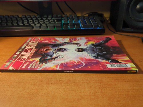 War Of Kings N°3- Panini Comics | Immagine Gallery 2