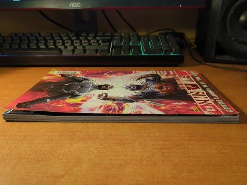 War Of Kings N°3- Panini Comics | Immagine Gallery 3