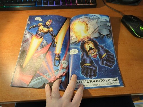 War Of Kings N°3- Panini Comics | Immagine Gallery 5