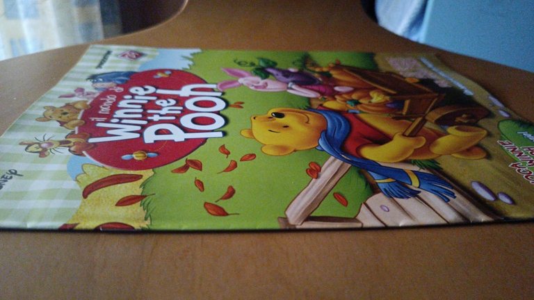 Winnie the Pooh n29 - DeAgostini 2006 | Immagine Gallery 2
