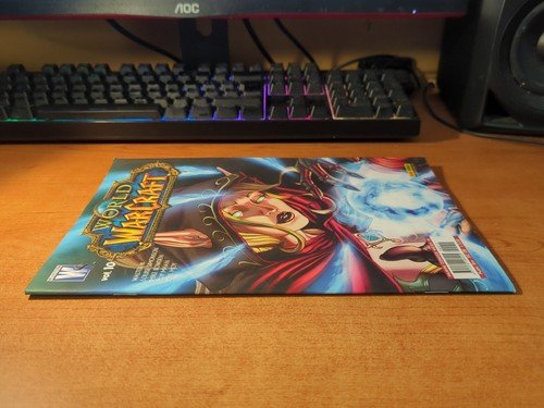 World Of Warcraft N°10- Panini Comics | Immagine Gallery 2