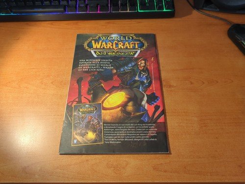 World Of Warcraft N°10- Panini Comics | Immagine Gallery 3