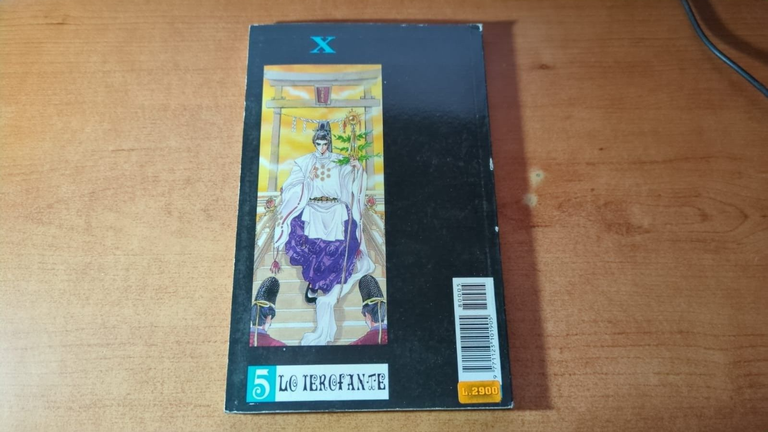 X n5- Clamp 1999 | Immagine Gallery 4