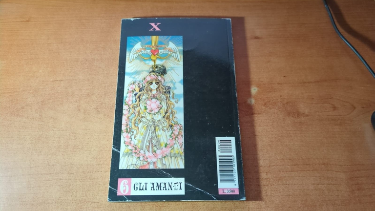 X n6- Clamp 1999 | Immagine Gallery 4