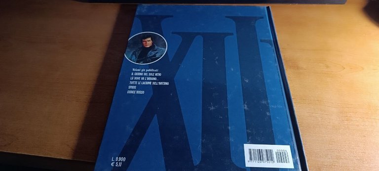 XIII Il dossier Jason Fly - 2000 | Immagine Gallery 2