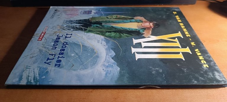 XIII Il dossier Jason Fly - 2000 | Immagine Gallery 4