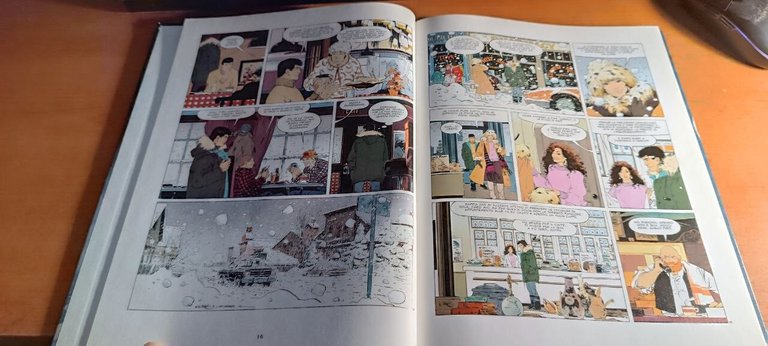 XIII Il dossier Jason Fly - 2000 | Immagine Gallery 5
