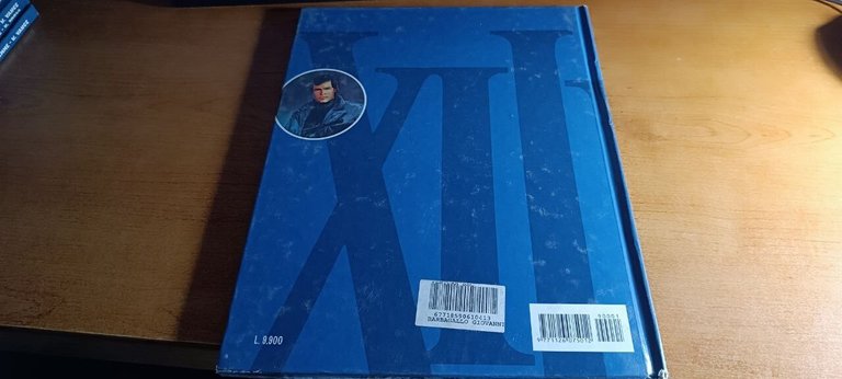 XIII Il giorno del sole nero - CultComics 1999 | Immagine Gallery 2