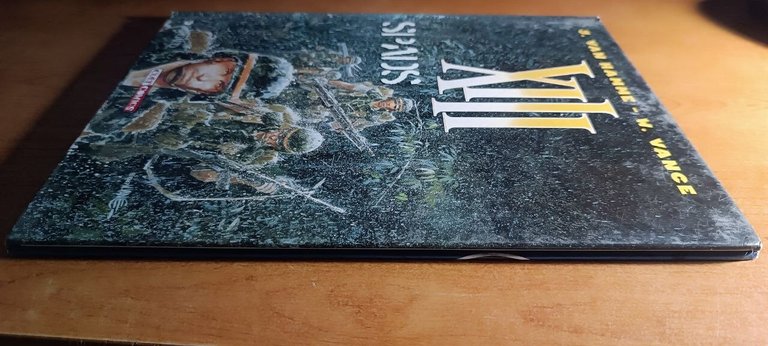 XIII Spads - CultComics 2000 | Immagine Gallery 4