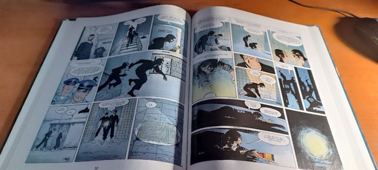 XIII Tutte le lacrime dell'inferno - CultComics 2000 | Immagine Gallery 5