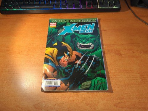 Xmen Deluxe N°159- Panini Comics | Immagine principale