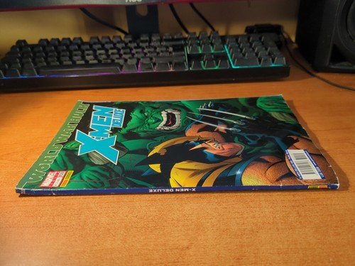 Xmen Deluxe N°159- Panini Comics | Immagine Gallery 2