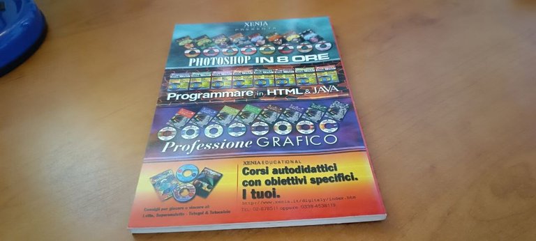 XPress in 8 ore - Xenia | Immagine Gallery 2