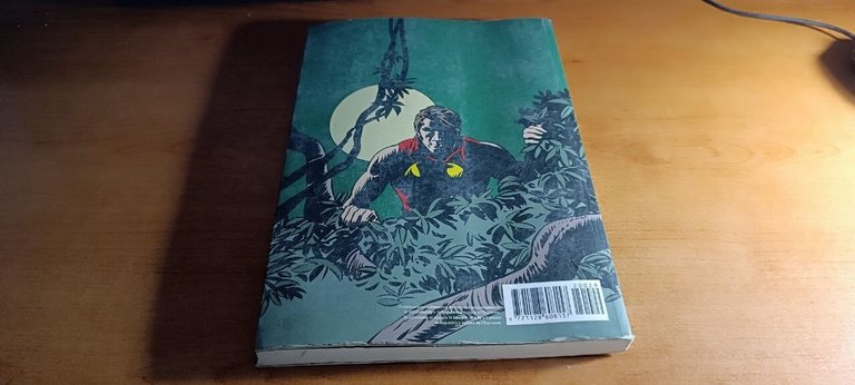 Zagor Avventura a Kingston - Segio Bonelli 2012 | Immagine Gallery 2