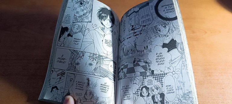 Zodiac Detective 2 - Manga Classic 2008 | Immagine Gallery 5