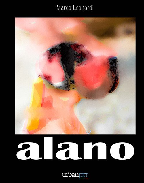 Alano. L'Apollo dei cani | Immagine principale