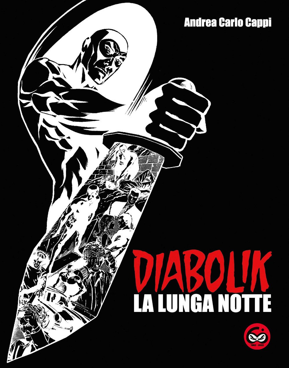 Diabolik. La lunga notte | Immagine principale