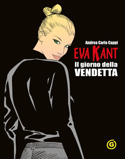 Eva Kant. Il giorno della vendetta | Immagine principale