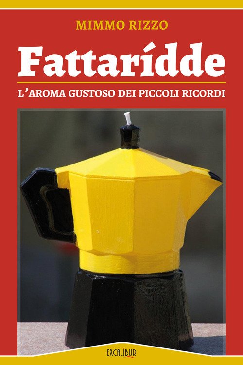 Fattaridde. L'aroma gustoso dei piccoli ricordi | Immagine principale