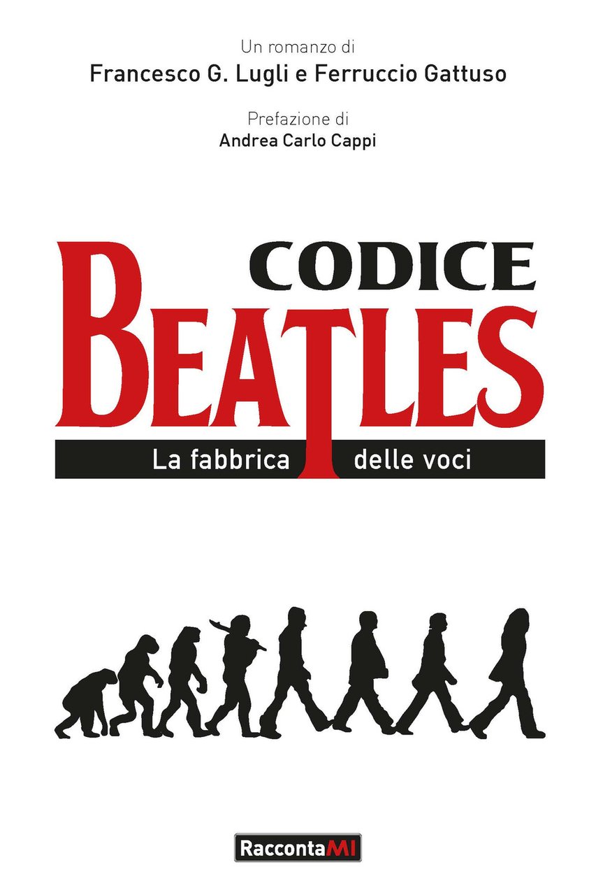 Il codice Beatles | Immagine principale