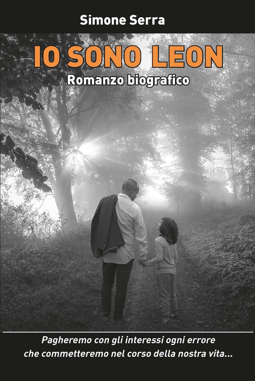 Io sono Leon | Immagine principale