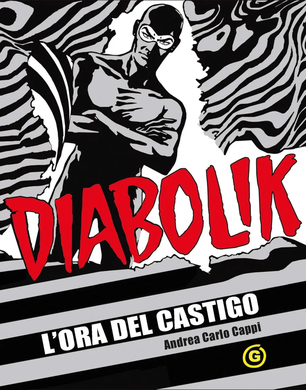 L'ora del castigo. Diabolik | Immagine principale