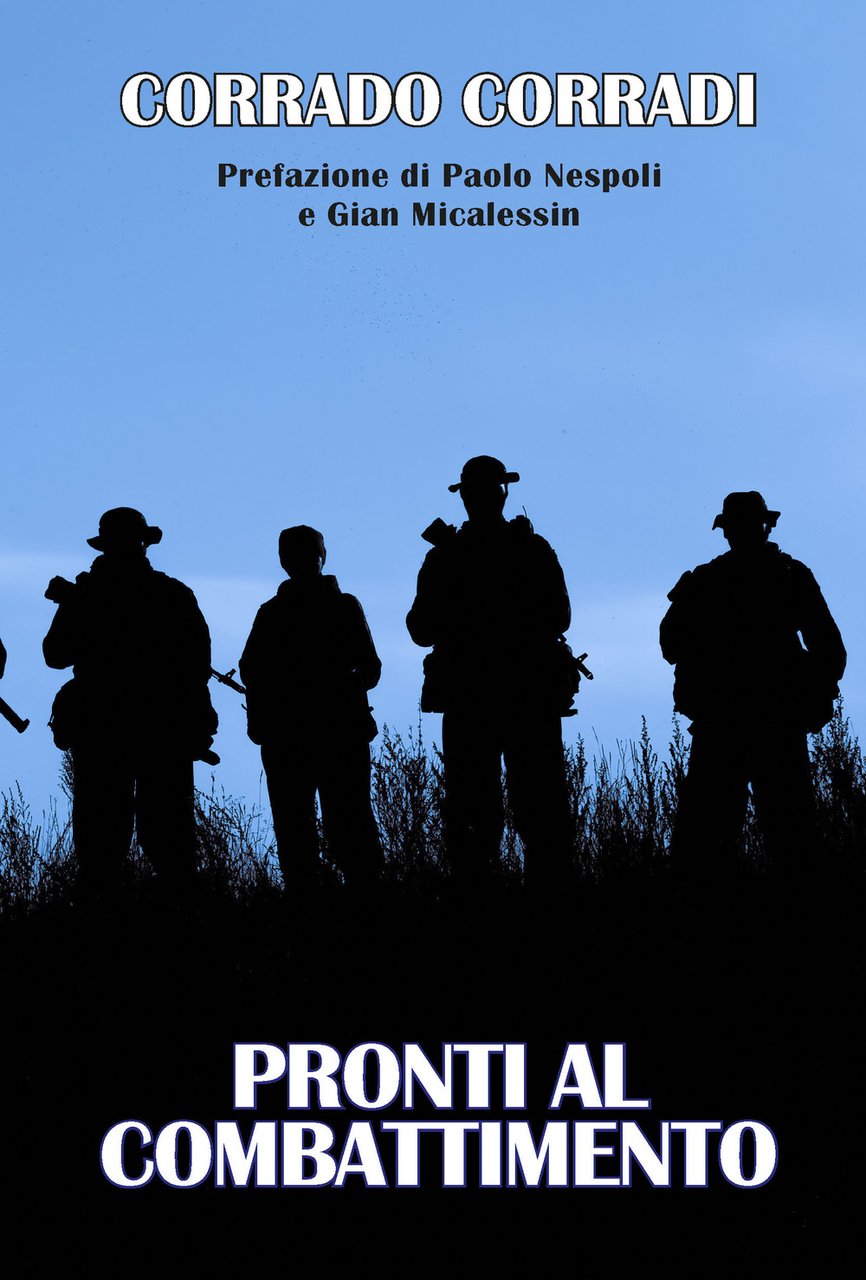 Pronti al combattimento | Immagine principale