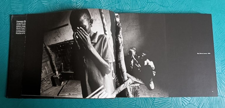 Born Somewhere | Immagine Gallery 2
