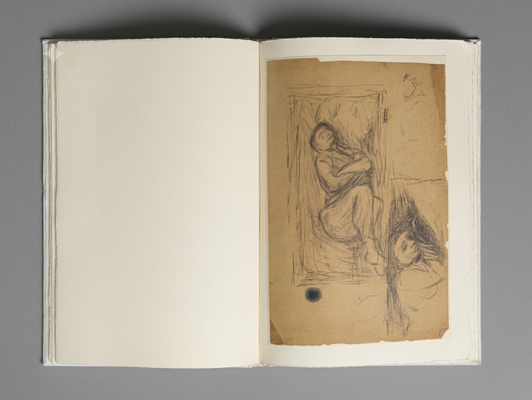 Disegni di Prigionia. 1943-1944-1945 | Immagine Gallery 2