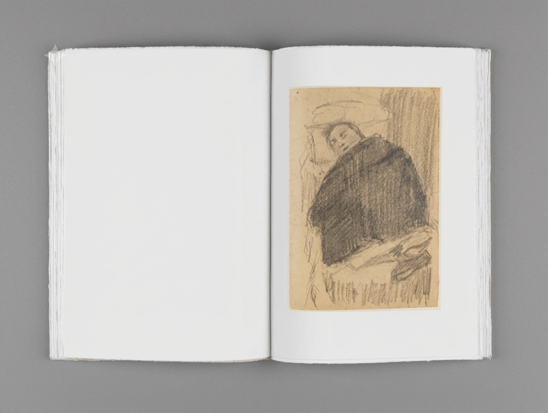 Disegni di Prigionia. 1943-1944-1945 | Immagine Gallery 3