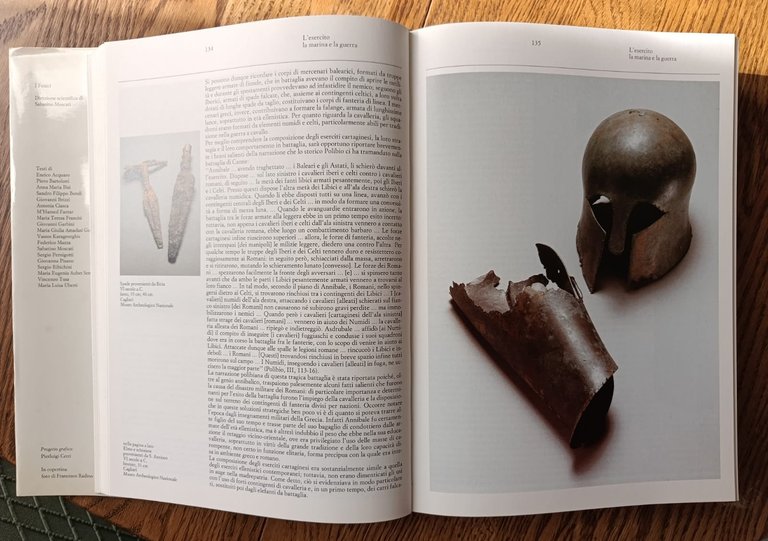 I Fenici | Immagine Gallery 2