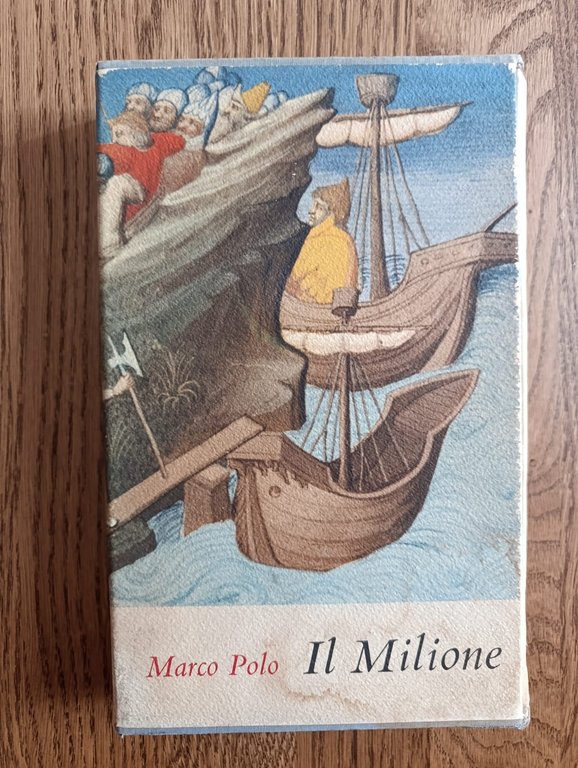 Il Milione | Immagine Gallery 3
