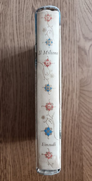 Il Milione | Immagine Gallery 2